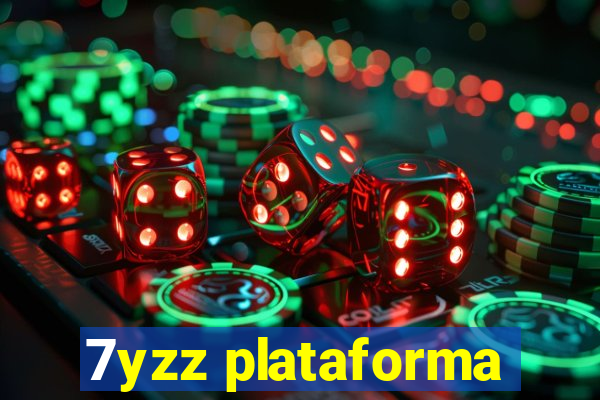 7yzz plataforma